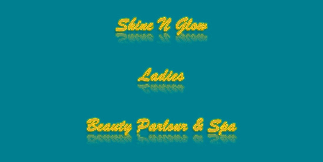 Other of Shine N Glow Ladies Beauty Parlour & Spa