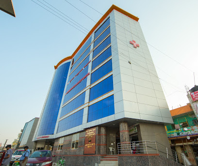 Shishira Womens And Cardiac Center(Prashanth Hospital) image