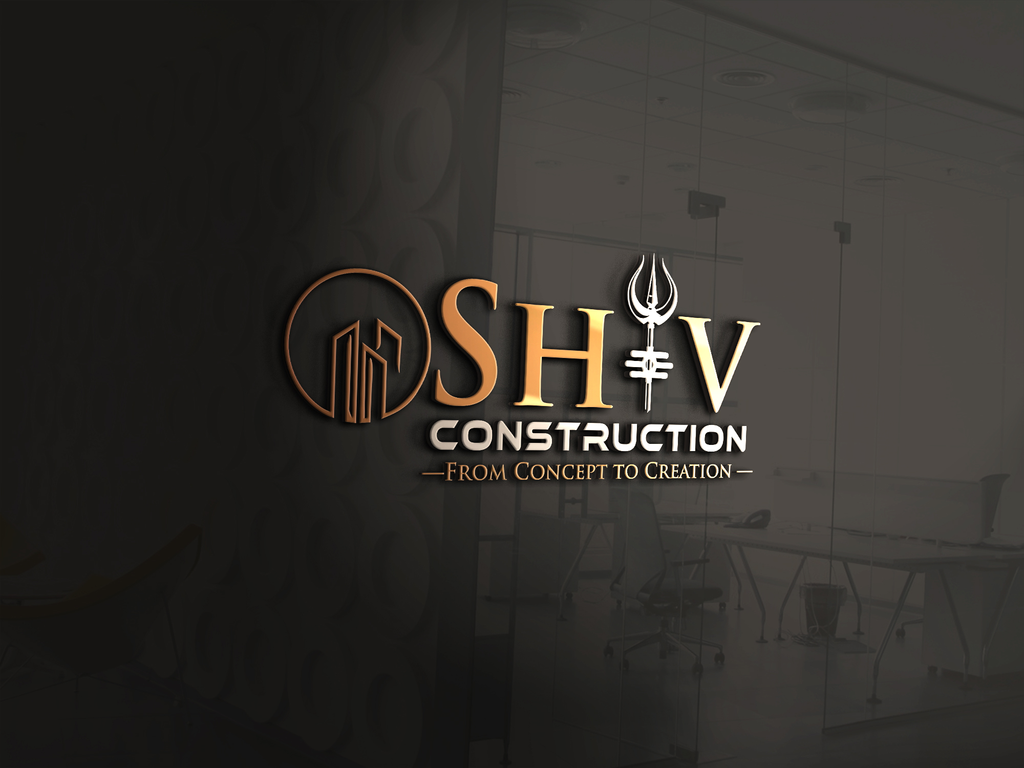 Shiv Construction Co.
