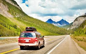 Outstation Trips of SHIVARAJ