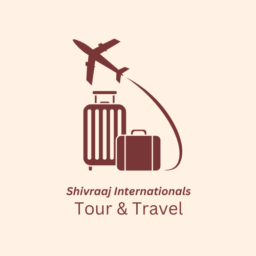 Shivraaj Travels - A unit of Shivraaj Internationals image