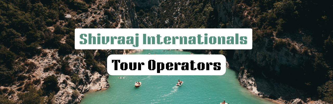 Banner image of Shivraaj Travels - A unit of Shivraaj Internationals