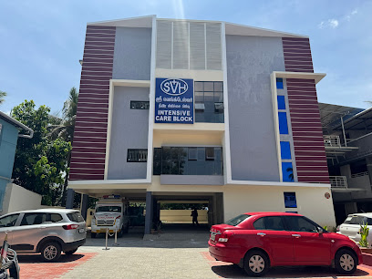 Shre Venkteswar Hospital image