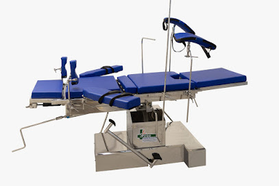 Shree Hospital Equipment image