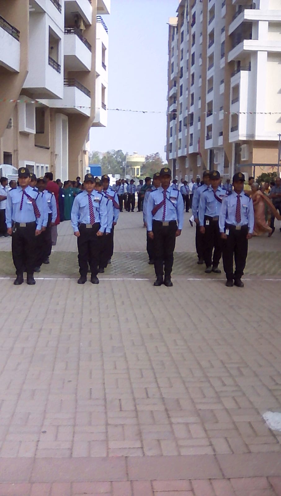 Shree Kubereshwar Security Services image