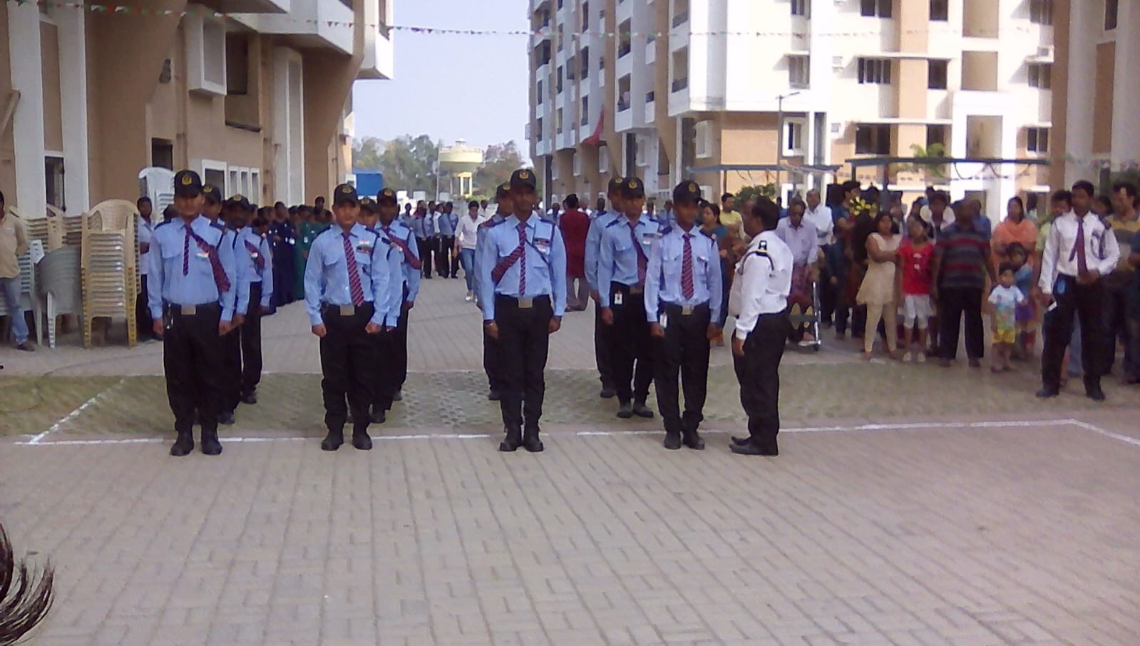 Shree Kubereshwar Security Services image