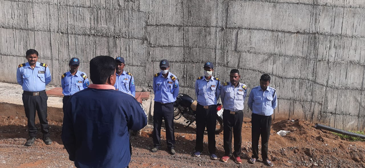 Shree Kubereshwar Security Services image
