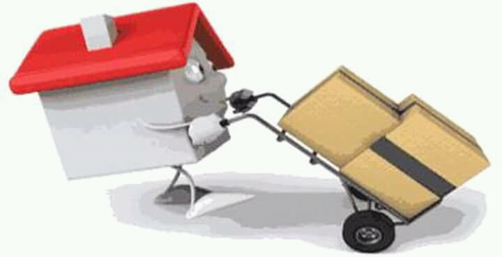 Home Shifting of Shree Packers and Movers