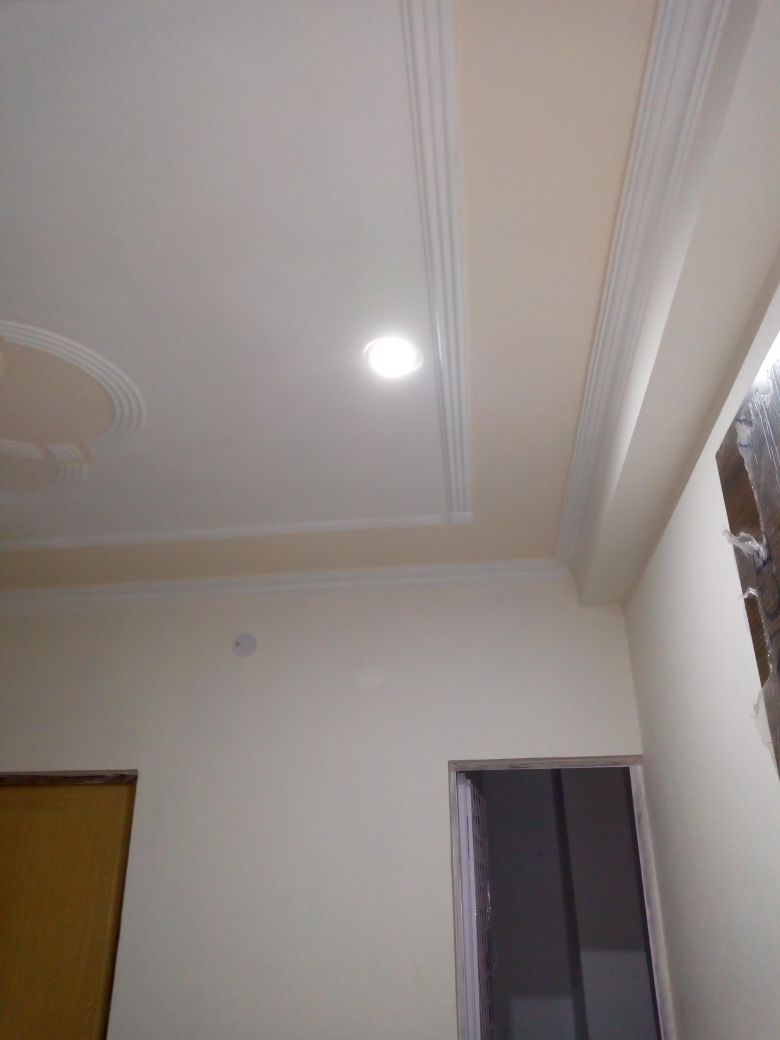 Ceiling Designs of Shree Sangini Ventures