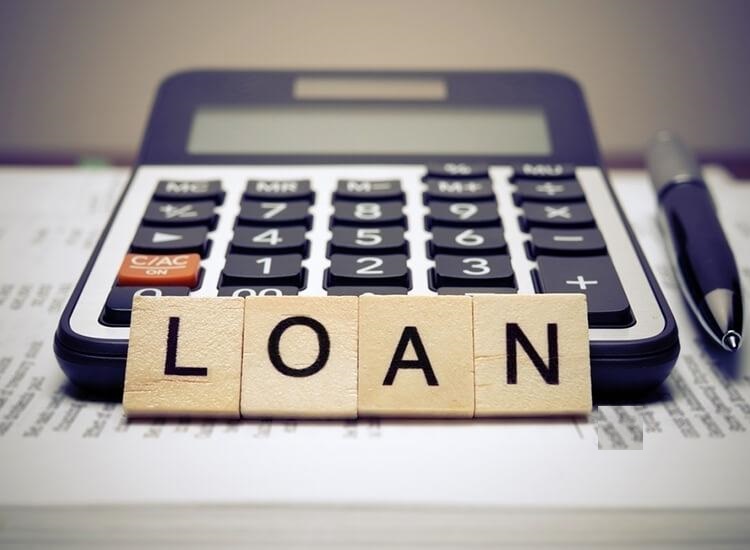 loan of SHREE SHYAM FINANCIAL SERVICES