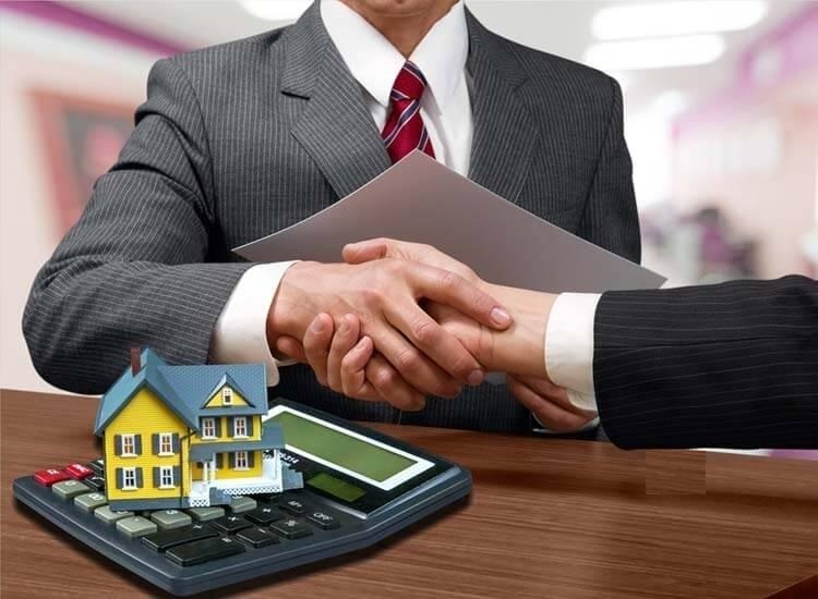 real estate of SHREE SHYAM FINANCIAL SERVICES
