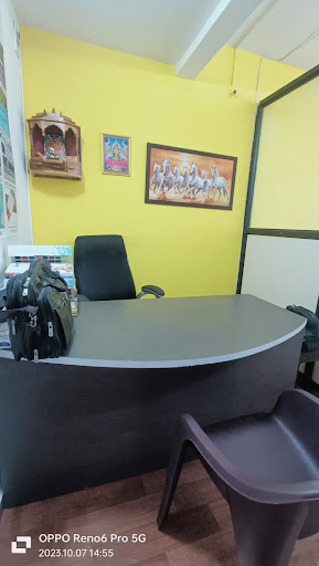 Office of Shree Swami Samarth Nurses Bureau