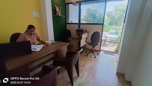 Office of Shree Swami Samarth Nurses Bureau