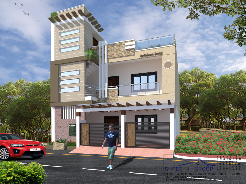 Other of Shreeji Group