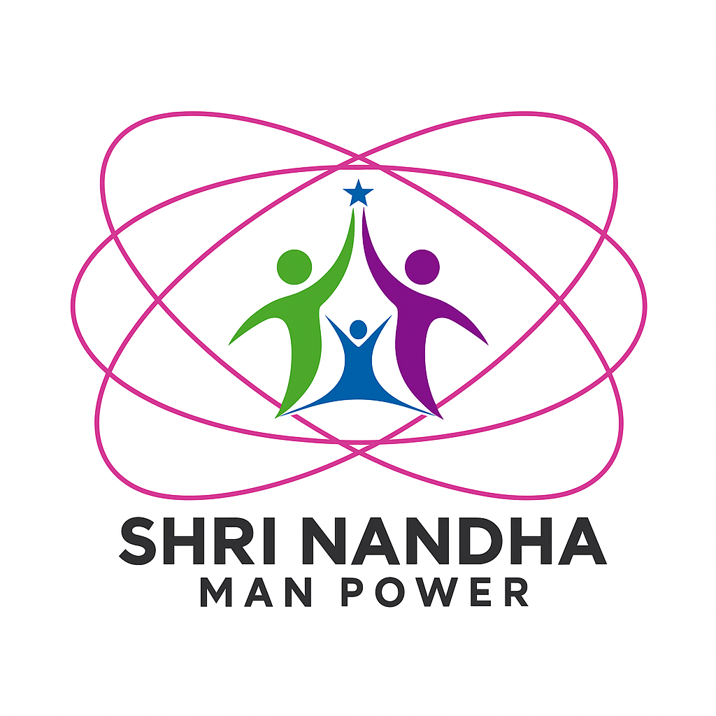 All Photos of SHRI NANDHA MAN POWER