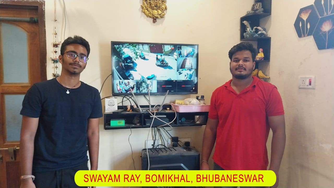Other of Shyamsundar Services