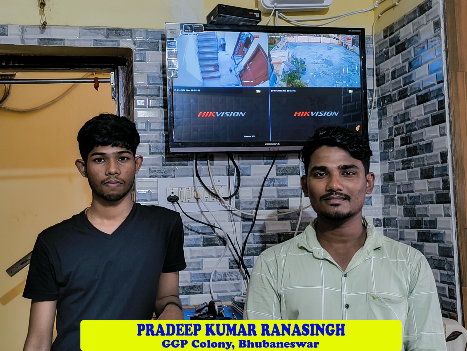 Other of Shyamsundar Services