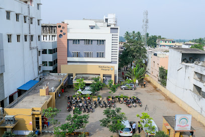 Siddhartha Hospital image