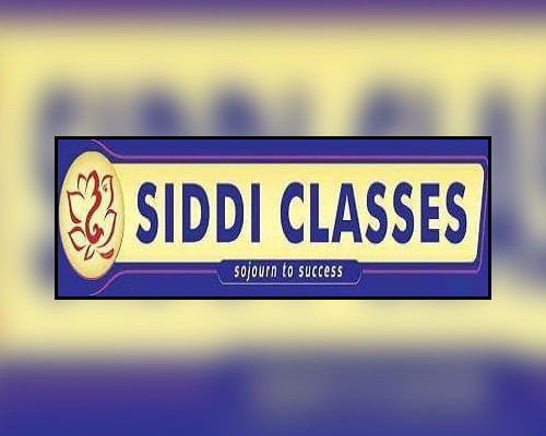 All Photos of Siddi Classes