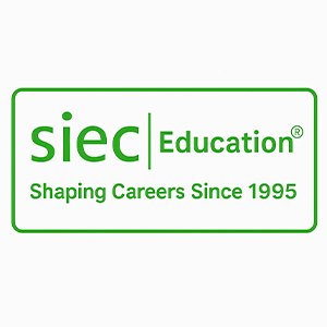 SIEC Education Pvt Ltd