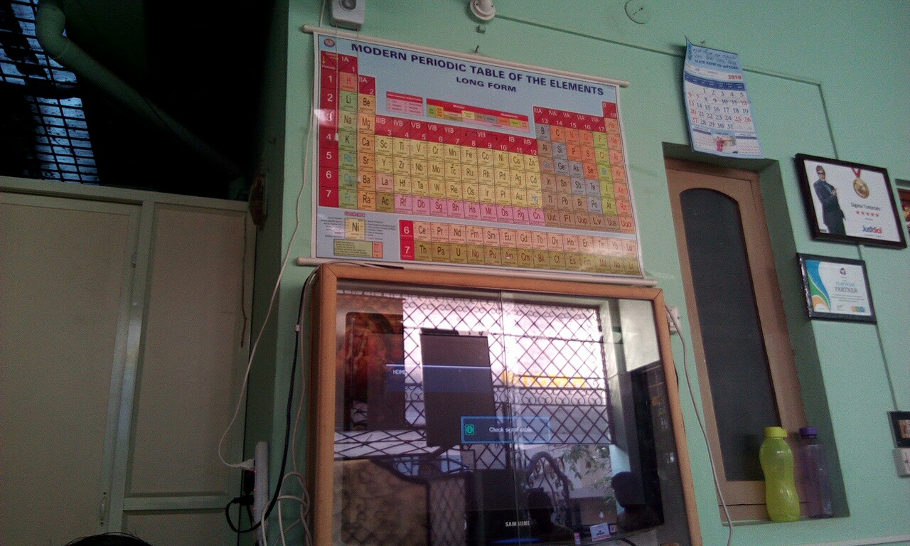 Other of Sheshadri