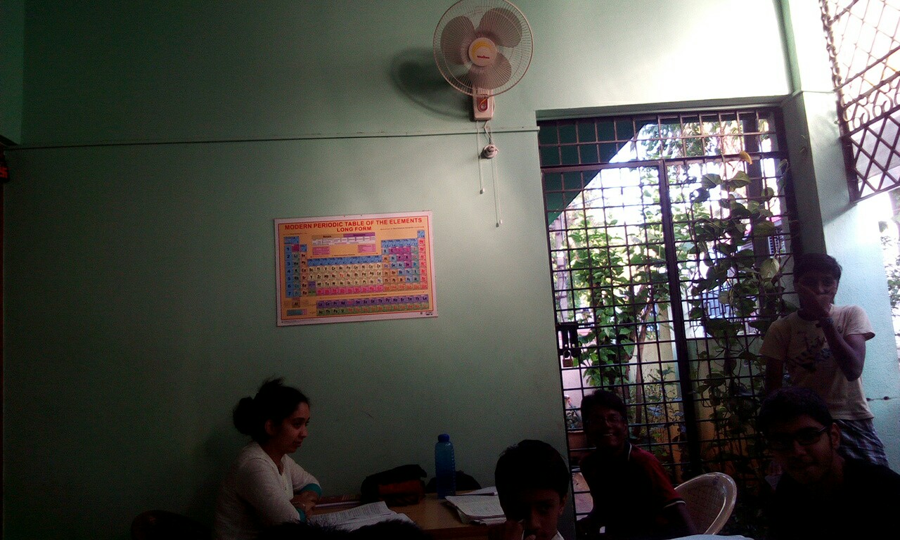 Other of Sheshadri