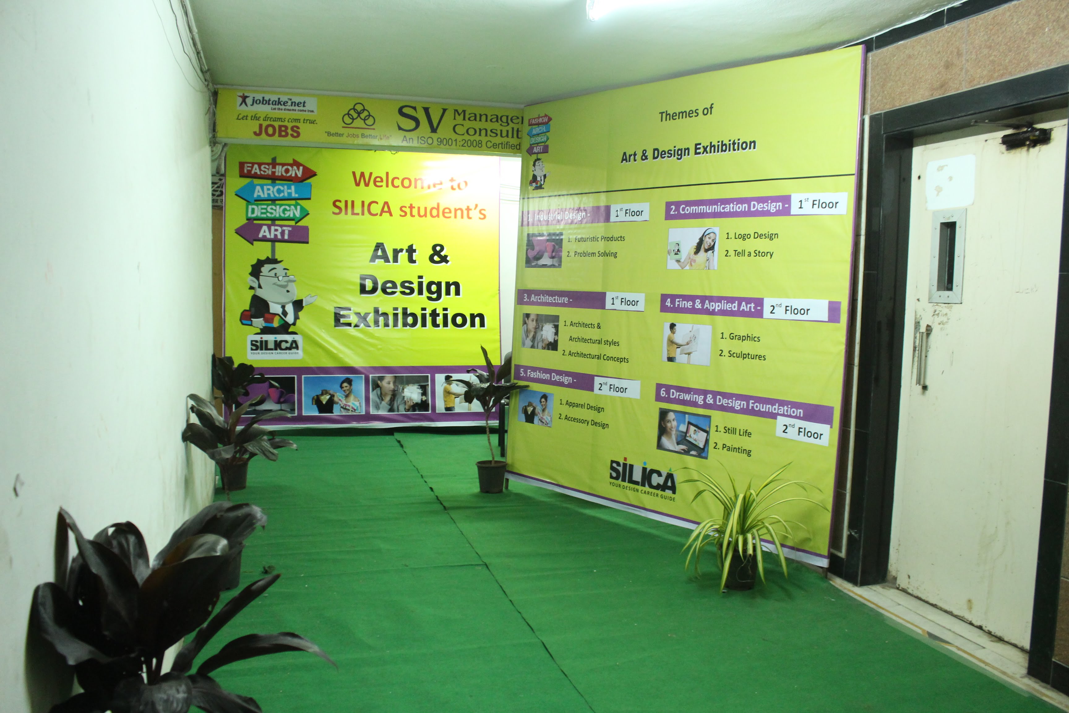 Silica indore image