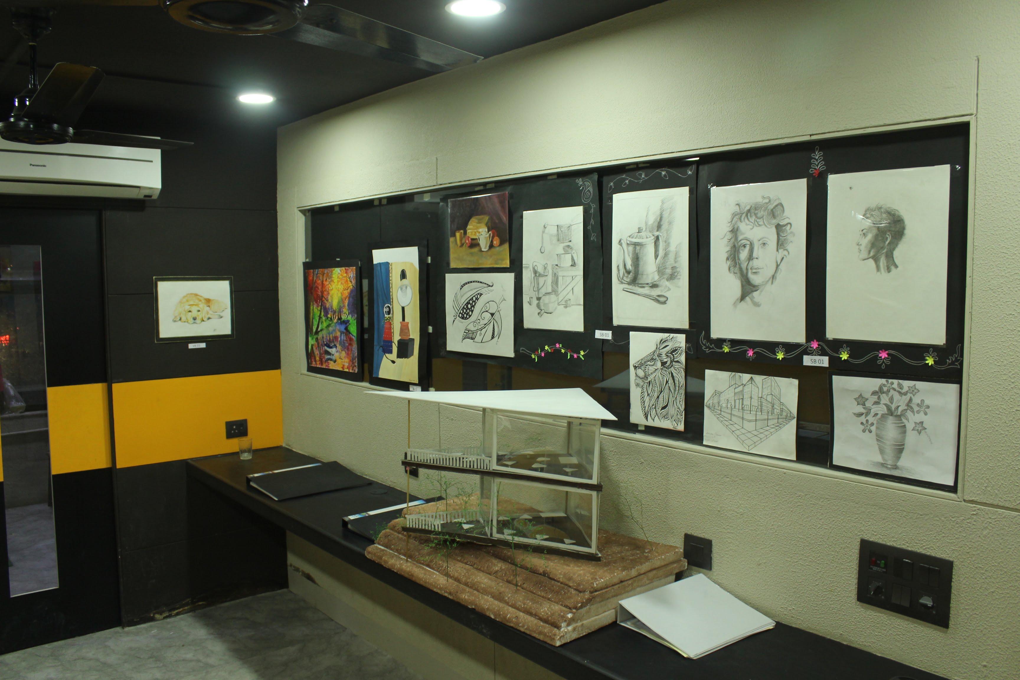 Silica indore image
