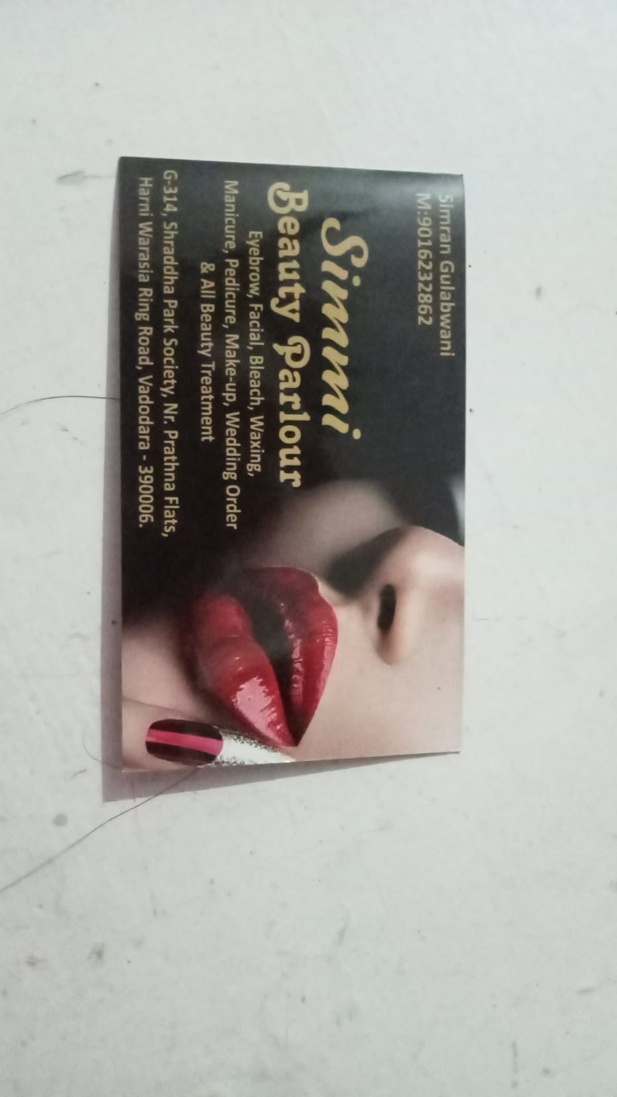 Other of Simmi Beauty Parlor