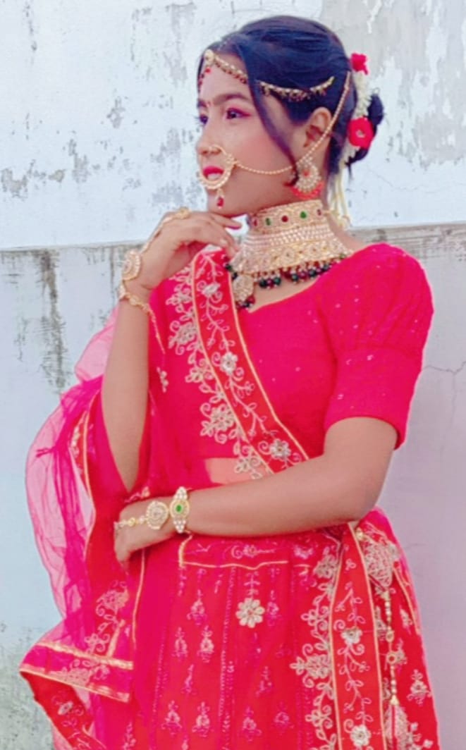 fashion of Simmi Beauty Parlor