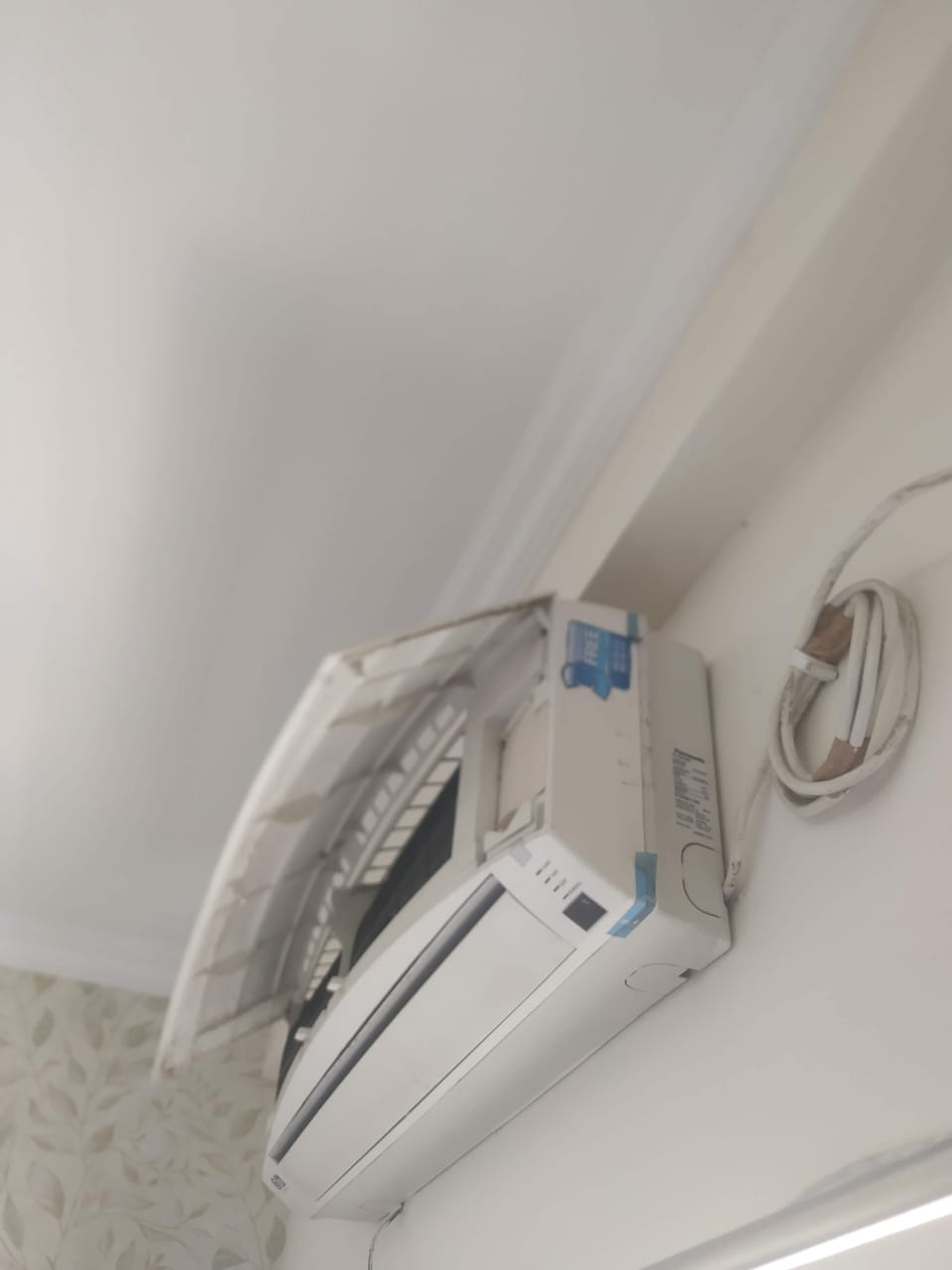 AC Installation of SIMOLIYA SERVICES (AC/RO)