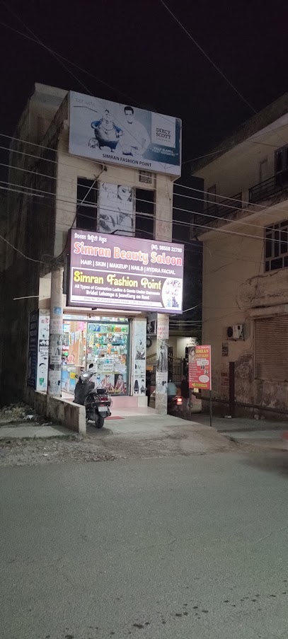 All Photos of Simran Beauty Saloon