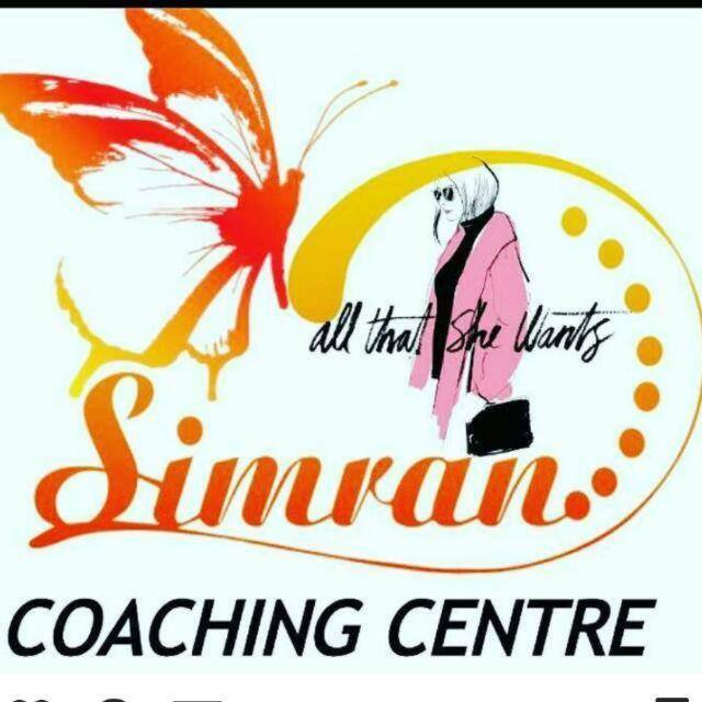 Simran coaching centre image
