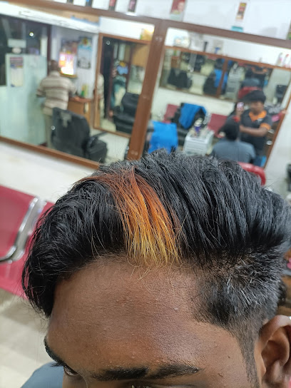 Singapore Salon image