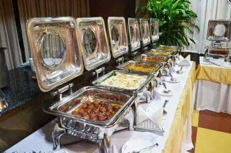 Singhji Food Services image