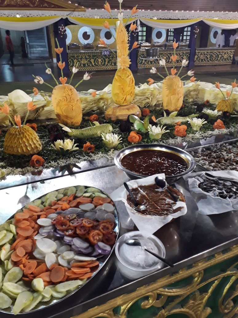 Singhji Food Services image
