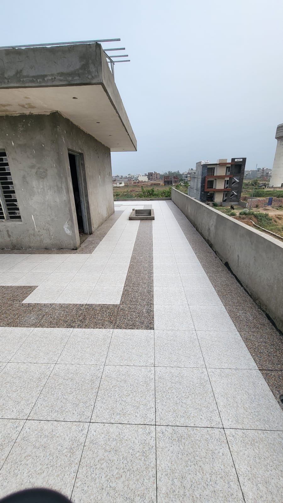 High Rise Apartment of Singla Builders And Contractors