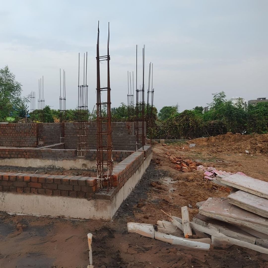Farm House of Singla Builders And Contractors