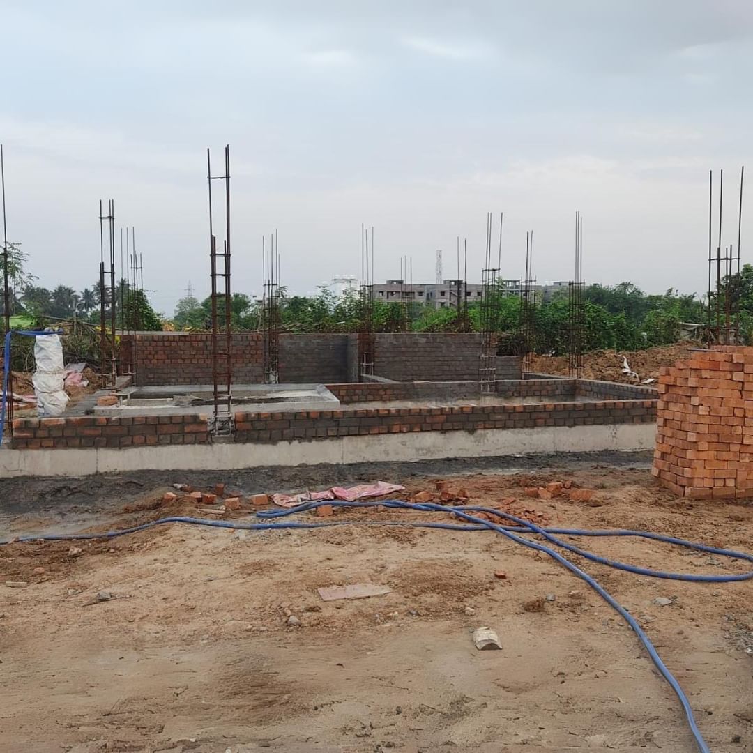 Farm House of Singla Builders And Contractors