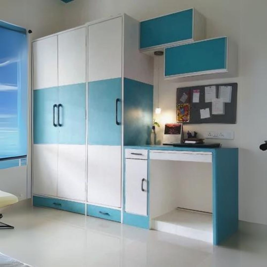 Interior Design of Singla Builders And Contractors