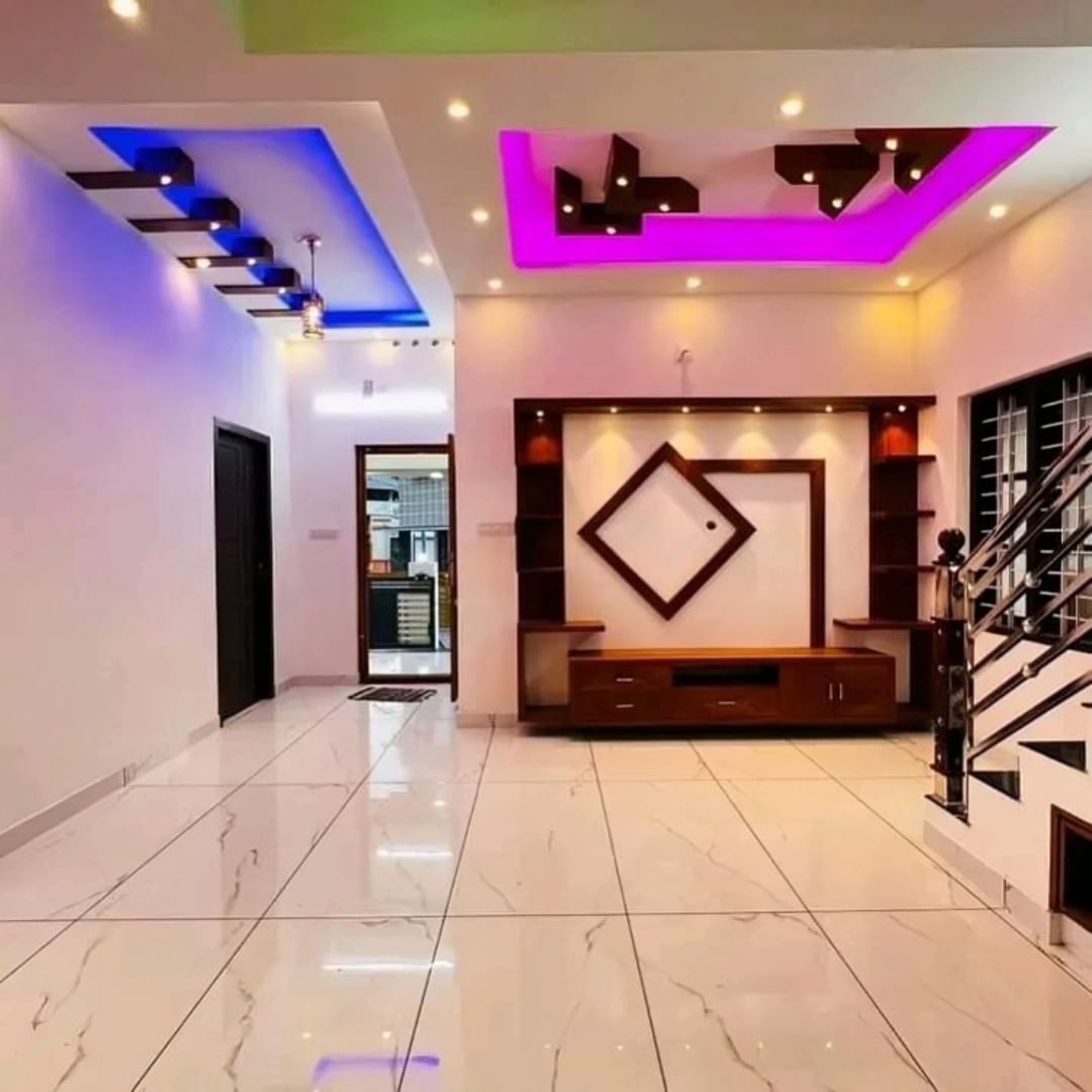 Interior Design of Singla Builders And Contractors