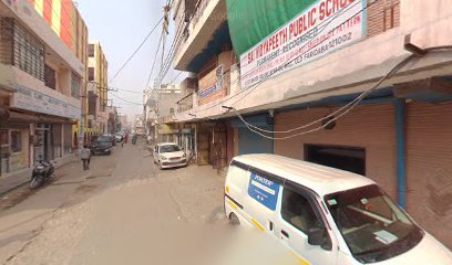 Single Clinic & Maternity Home image