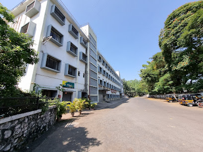 Sinhgad Dental College and hospital pune image