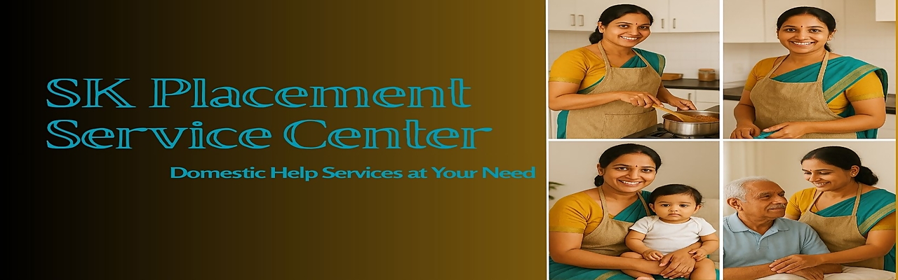 Banner image of SK Placement Serivce Center