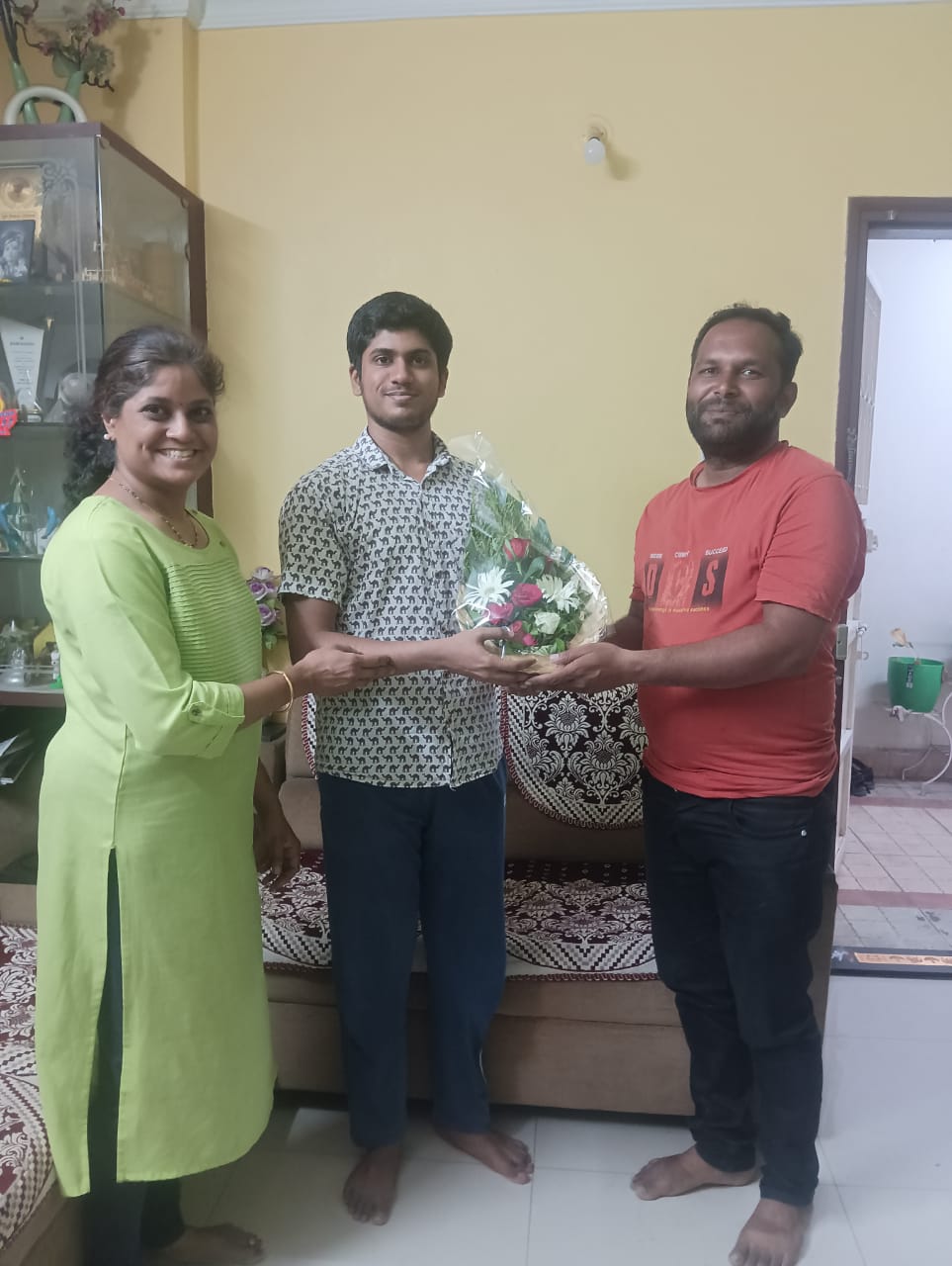 Achievements & Academic Awards of Skill Plus Tutors