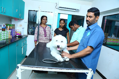 SKS Veterinary Hospital image