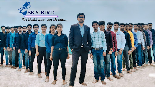 Student Testimonials of Sky Bird