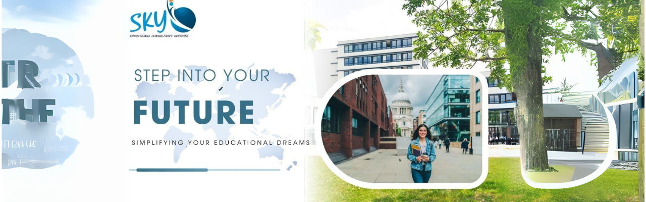 Sky educational consultancy services image