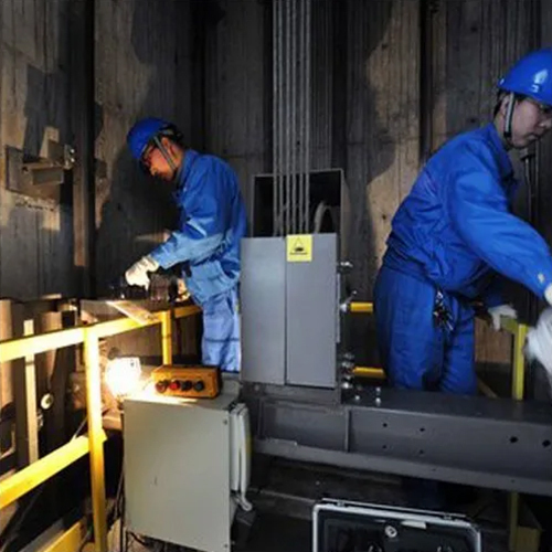 Repair Tools of Skylineelevators PRJV Private Limited