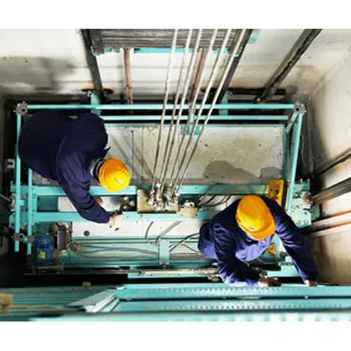 Repair Tools of Skylineelevators PRJV Private Limited